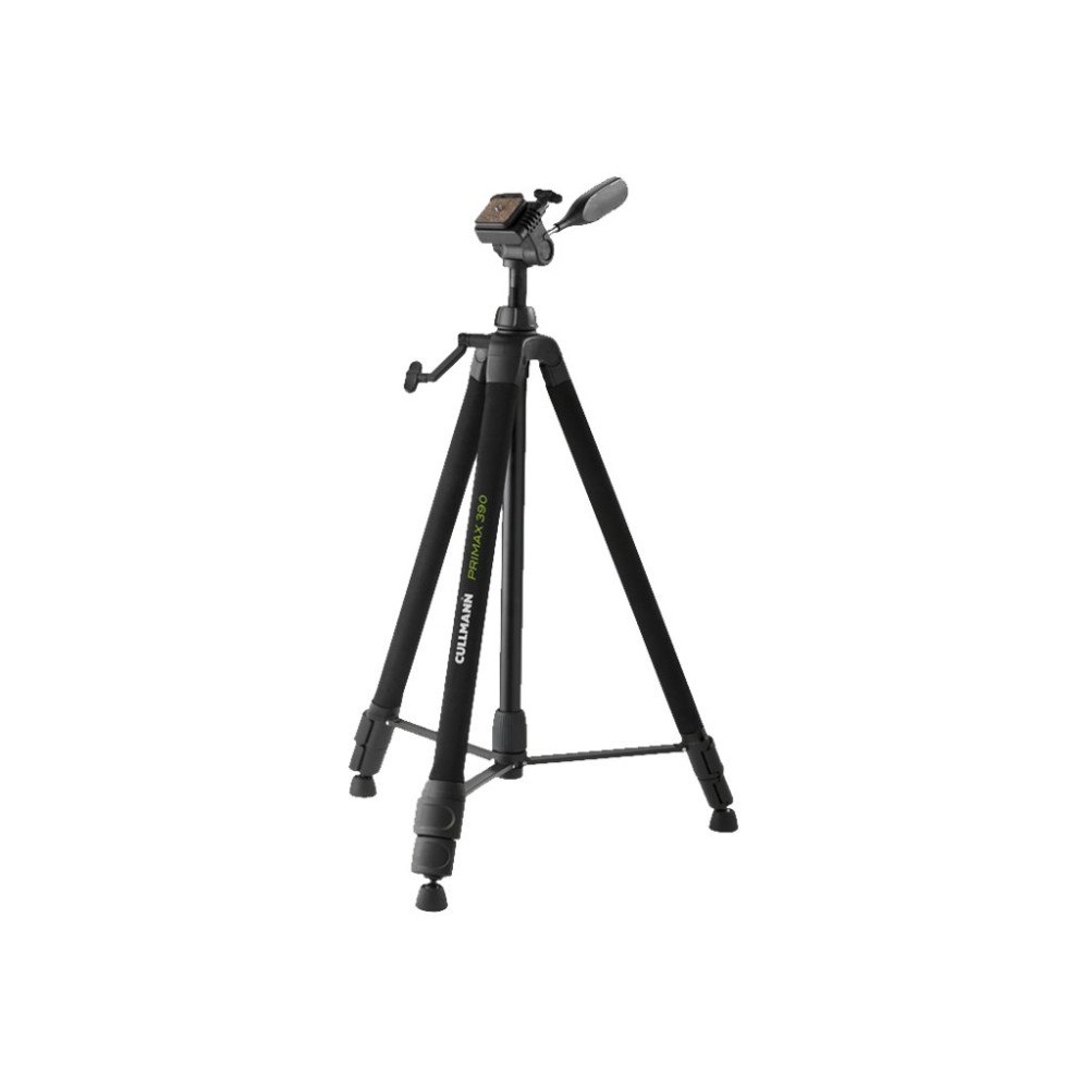 CULLMANN Foto·Audio·Video Cullmann PRIMAX 390 stativ