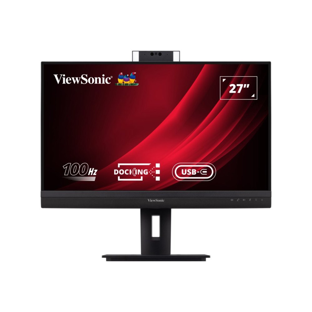 Viewsonic ViewSonic VG2757V-2K - LED-skärm - 27"