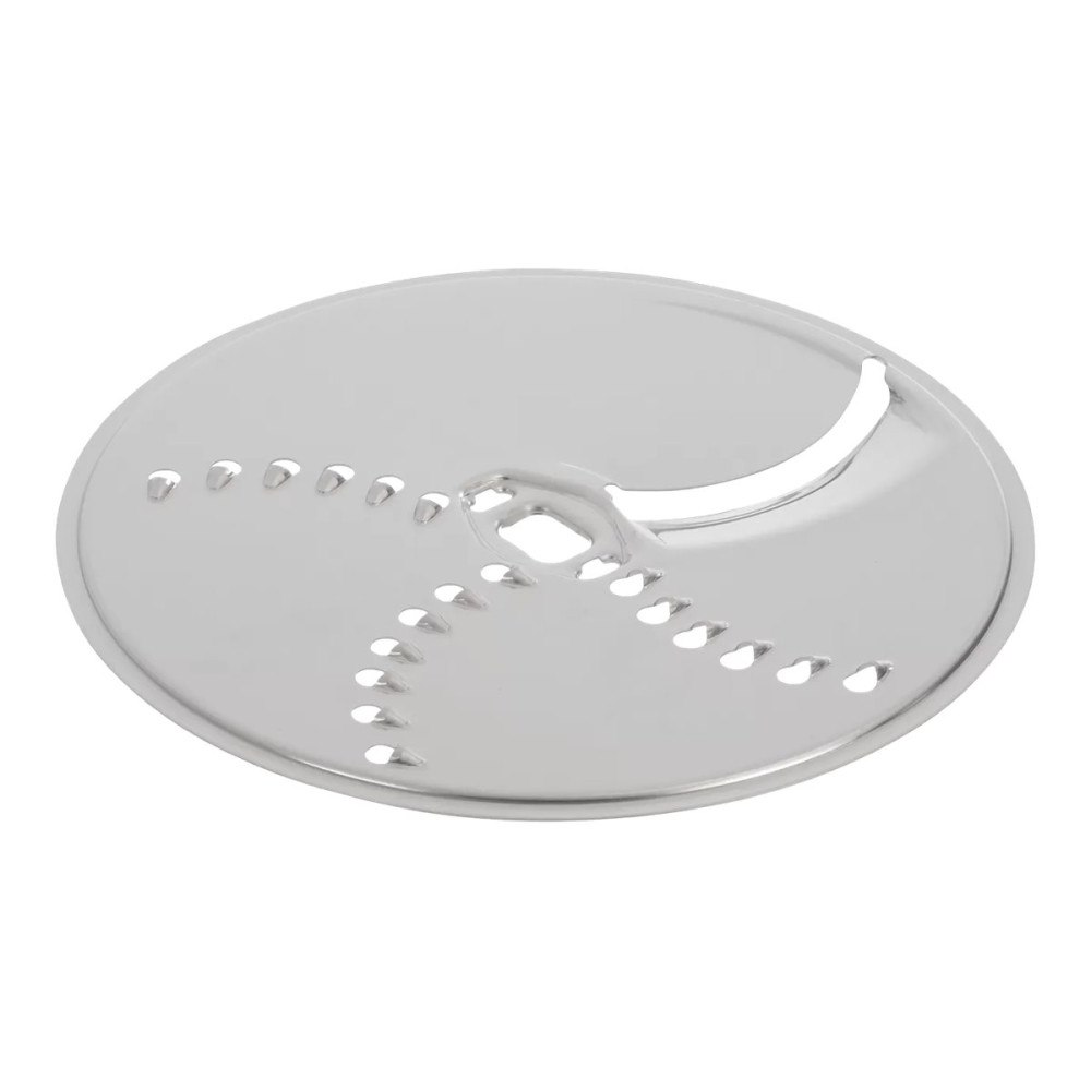 Bosch Group Bosch MUZ45KP1 - potatissmulningsskiva - rostfritt stål