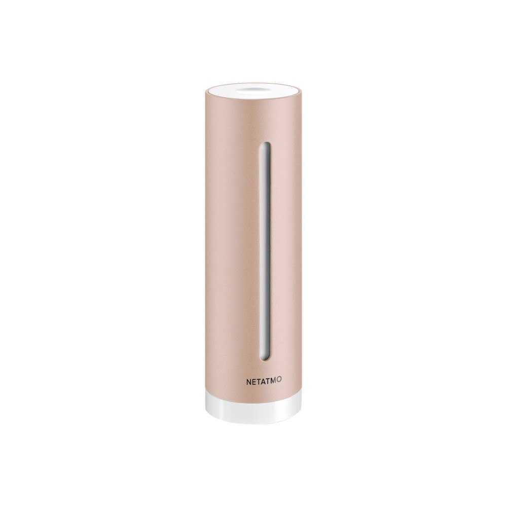 Netatmo Netatmo Healthy Home Coach - klimatövervakare