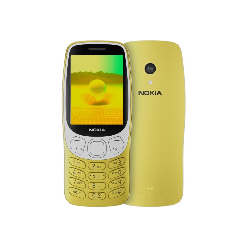 HMD Global Nokia 3210