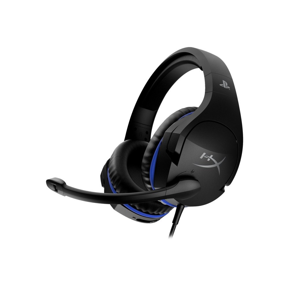 HP HyperX Cloud Stinger - Gaming - headset - 3,5 mm kontakt