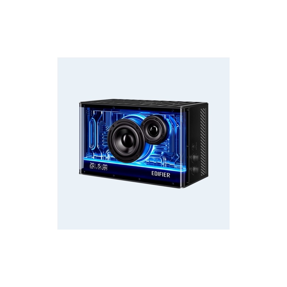 Edifier Edifier QD35 - högtalare - trådlös