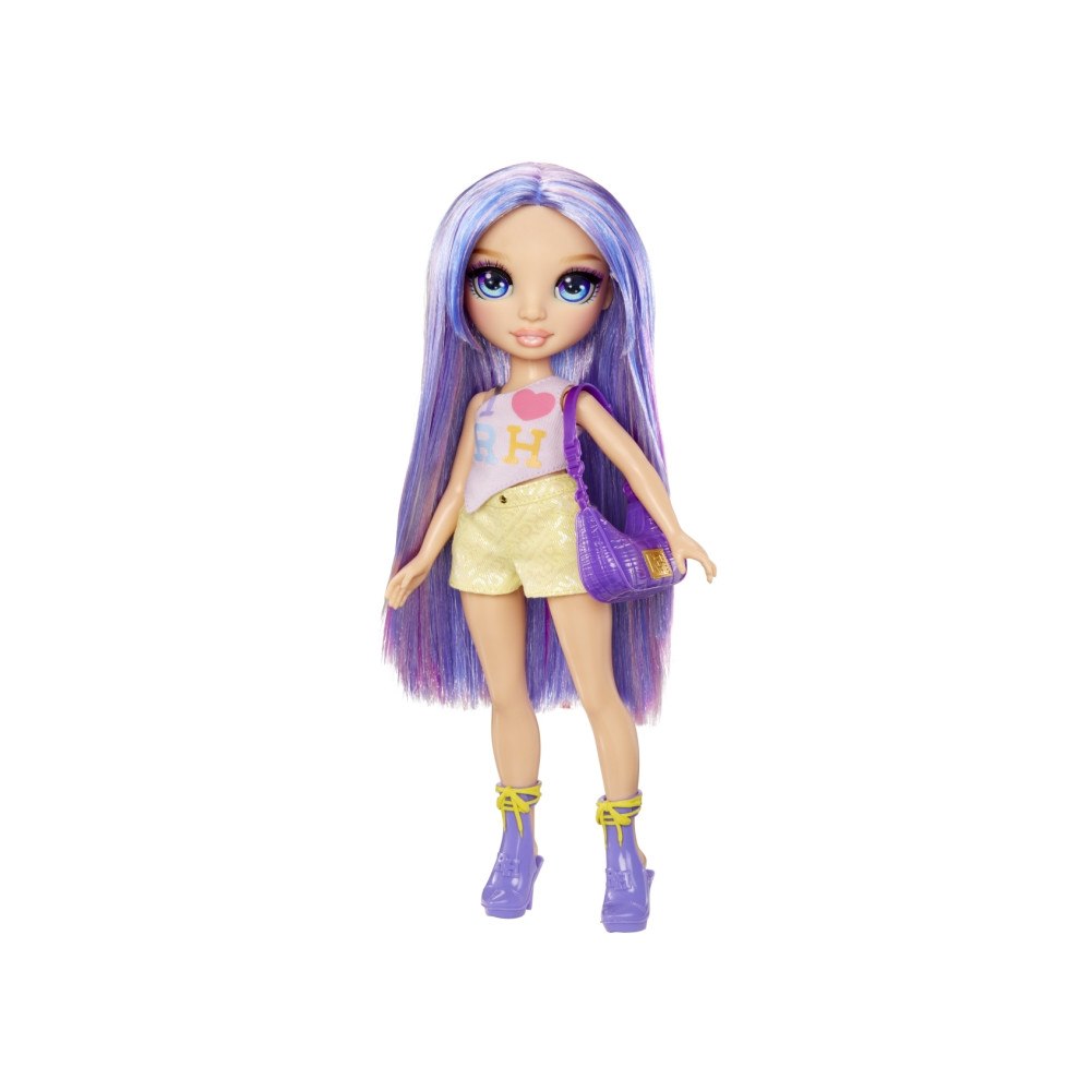 MGA Entertainment Rainbow High My Fashion Style Fashion Dolls