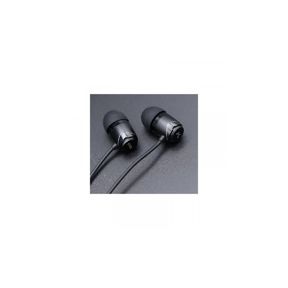 SoundMAGIC Headphones SoundMagic Headphones USB-C E11D black-Soundmagic...