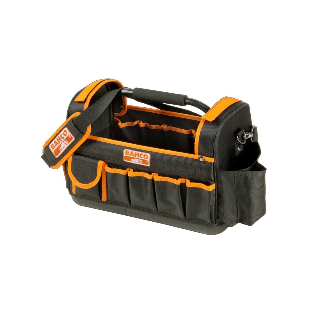 Snap-on Bahco Tool Bag Hard Side Open Top