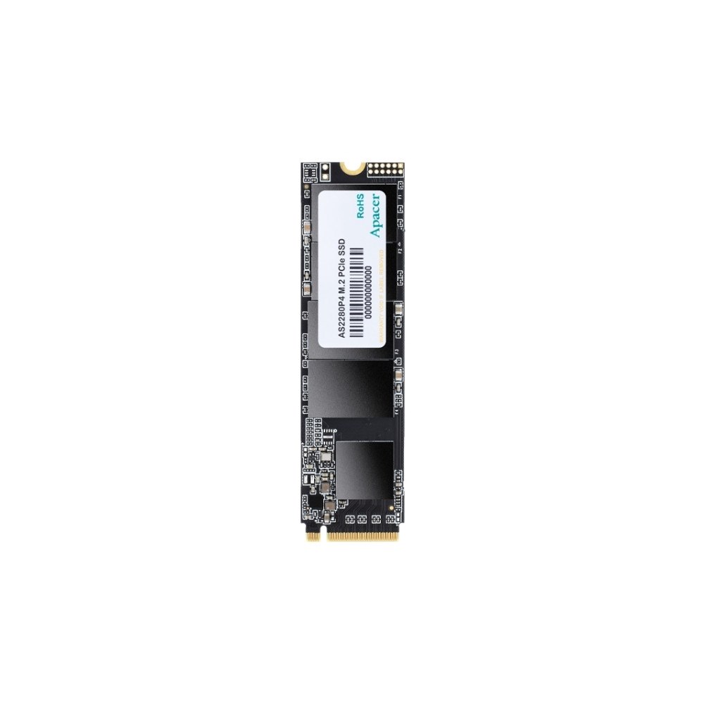 Apacer Technology Apacer AS2280P4 - SSD - 1 TB - PCIe 3.0 x4 (NVMe)