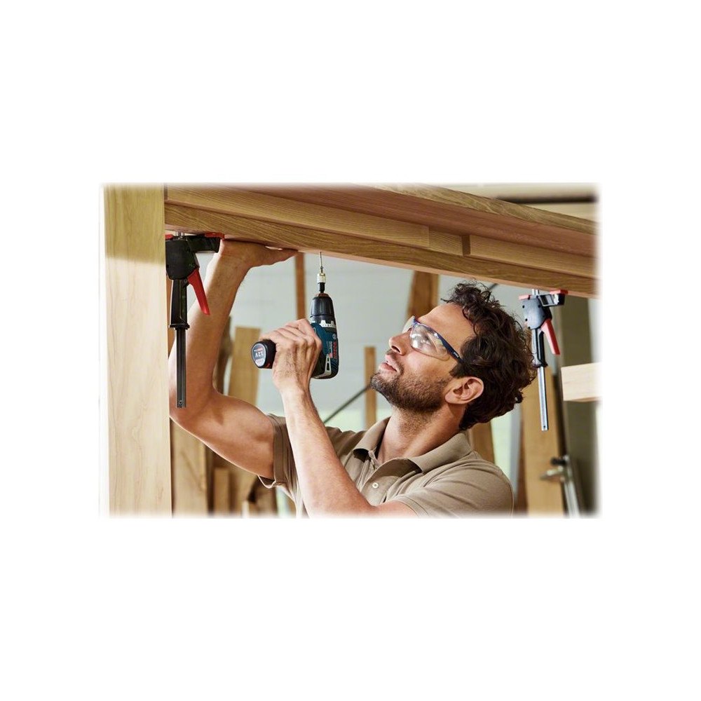 Bosch Bosch BATTERI CRUISE GSR 12V-35 SOLO CARDBOARD