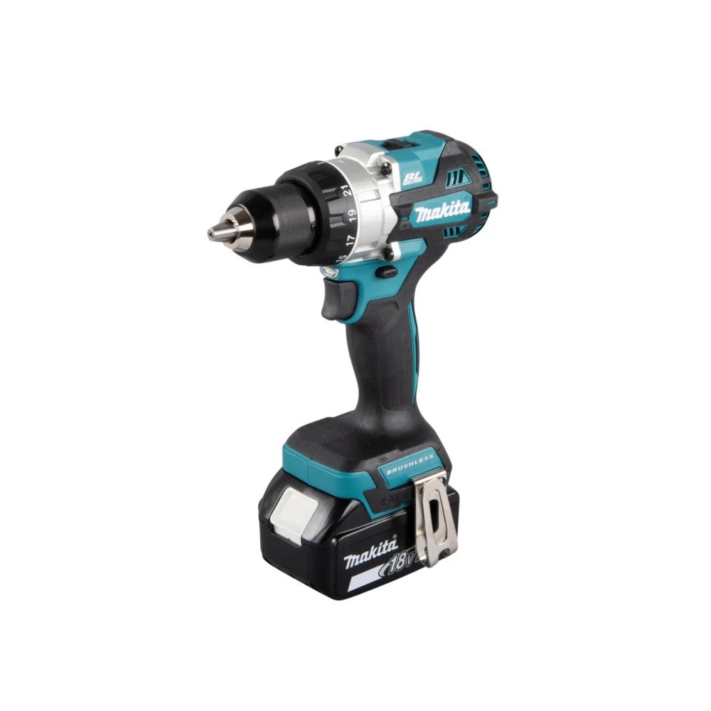 Makita Makita bore-/skruemaskine 18V