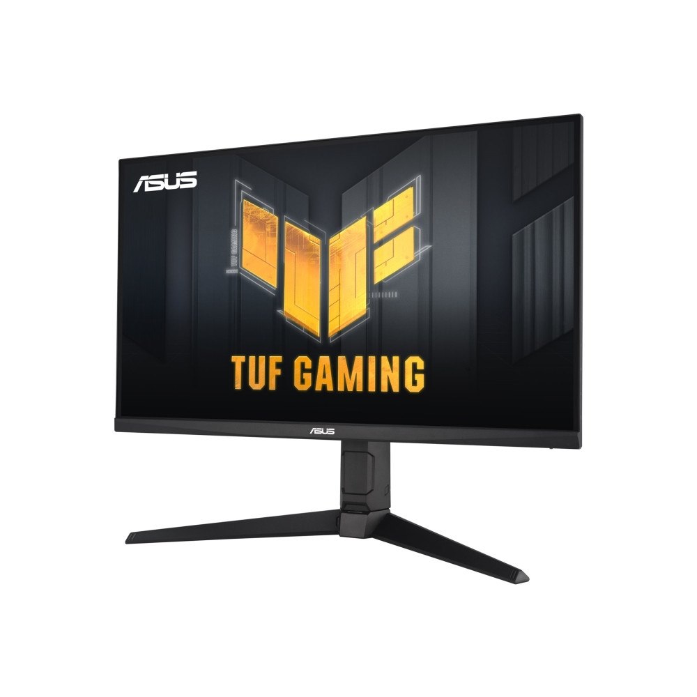 ASUS ASUS TUF Gaming VG279QL3A - LED-skärm - Full HD (1080p) - 27" - HDR