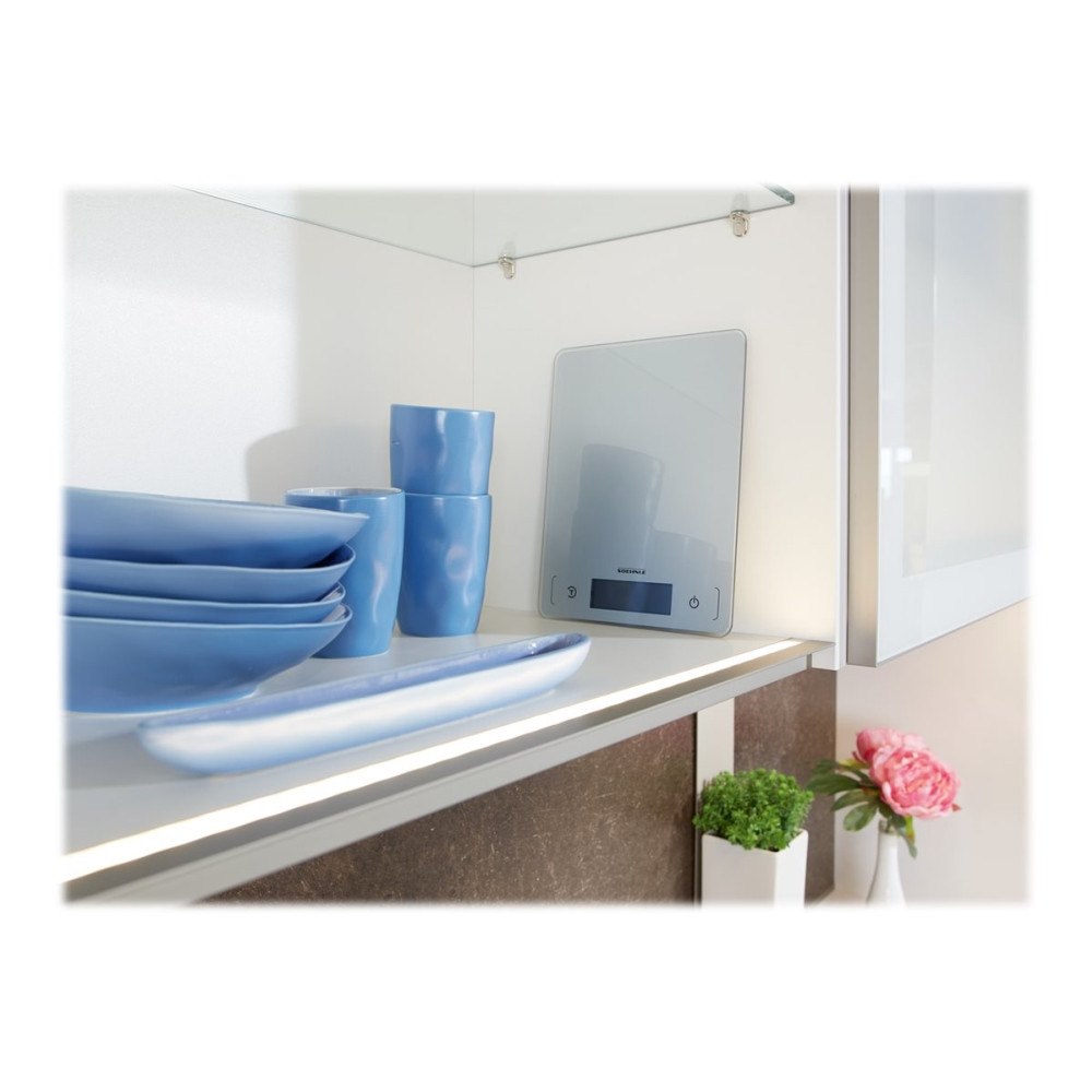 Soehnle Soehnle Page Comfort 300 Slim