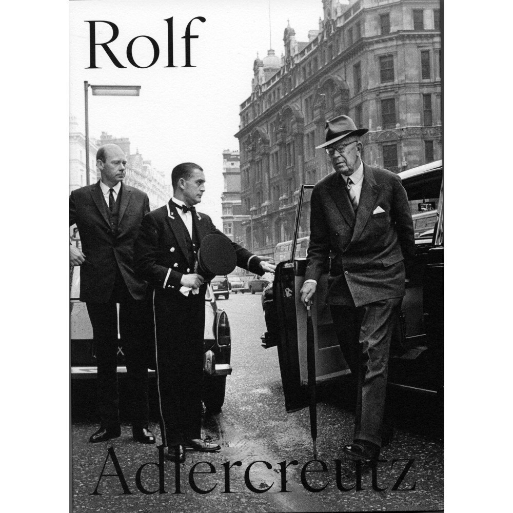 Rolf Adlercreutz Rolf Adlercreutz (inbunden)