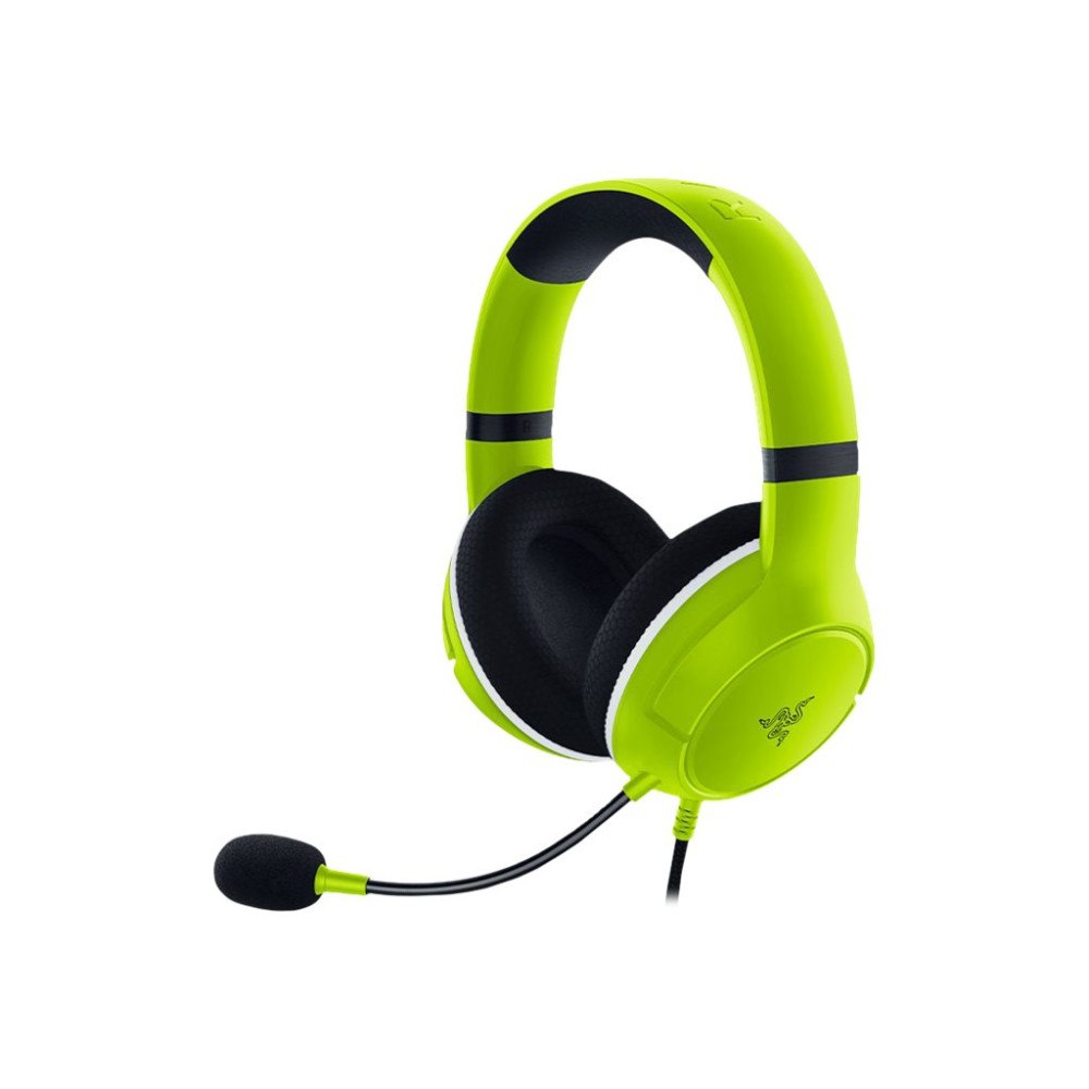 Razer USA Razer Kaira X for Xbox - headset - 3,5 mm kontakt