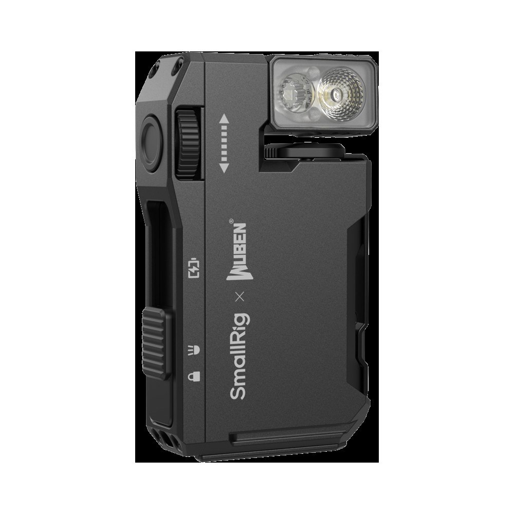 SMALLRIG SmallRig 5710 Thumb EDC Flashlight