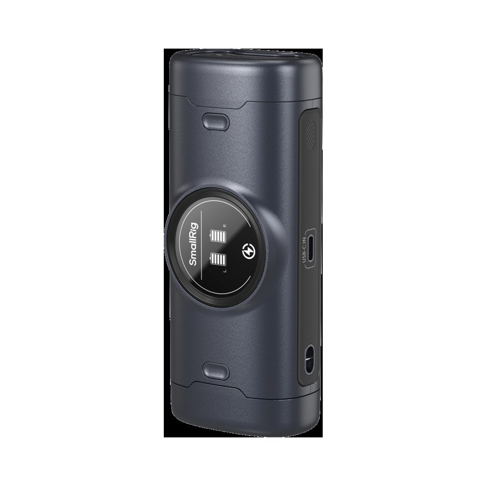 SMALLRIG SmallRig 5107 Portable Charger Case for EN-EL15c Camera Batteries