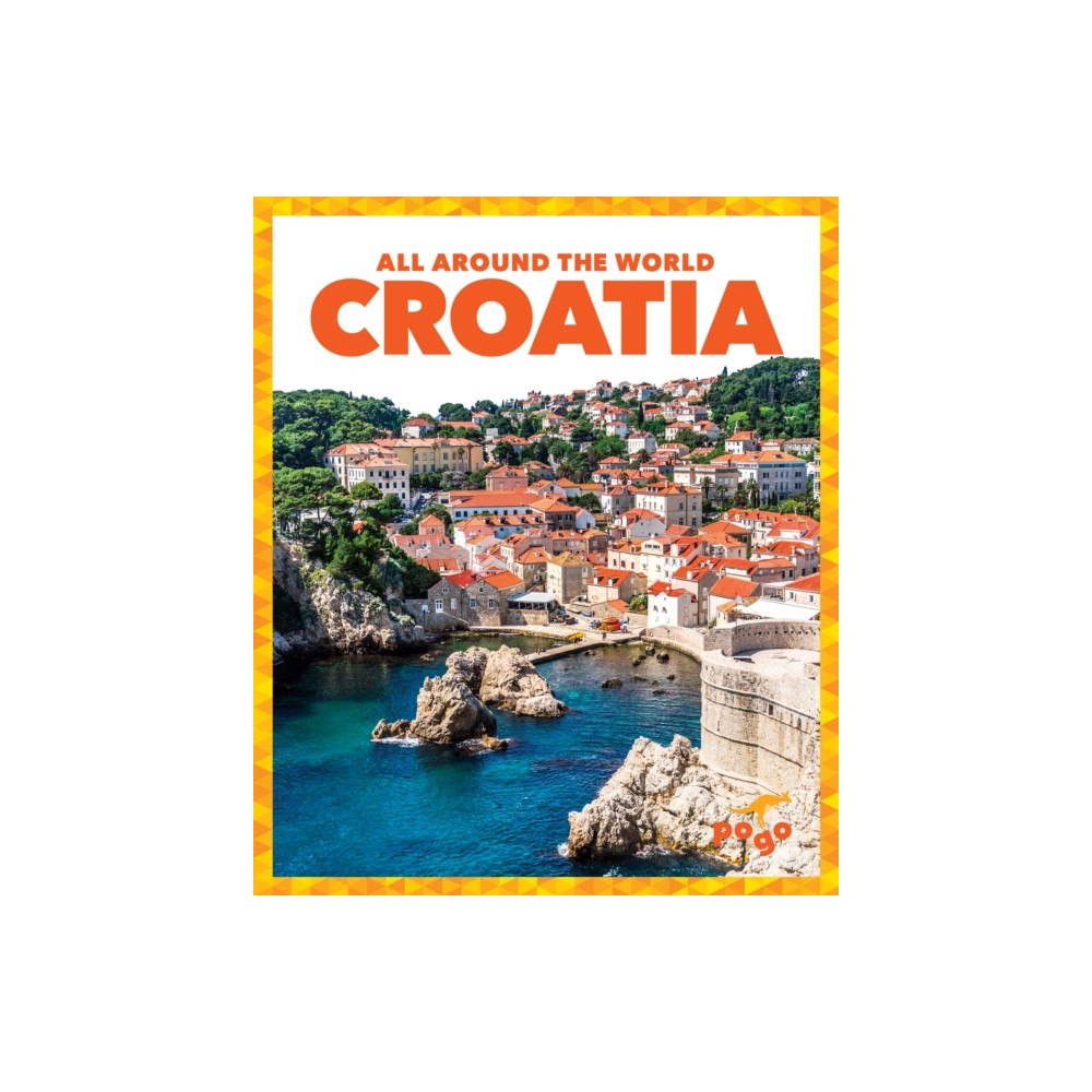 Jump! Incorporated Croatia (inbunden, eng)