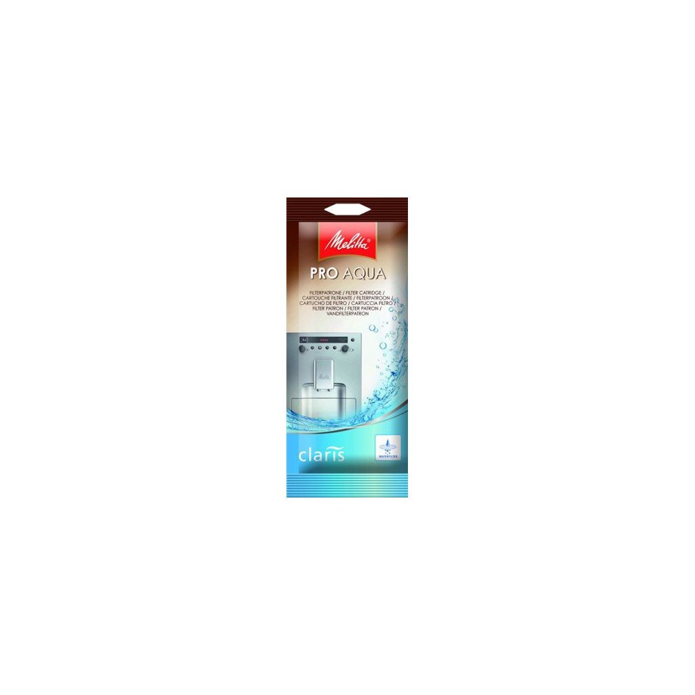 Melitta Melitta Pro Aqua - filterpatron