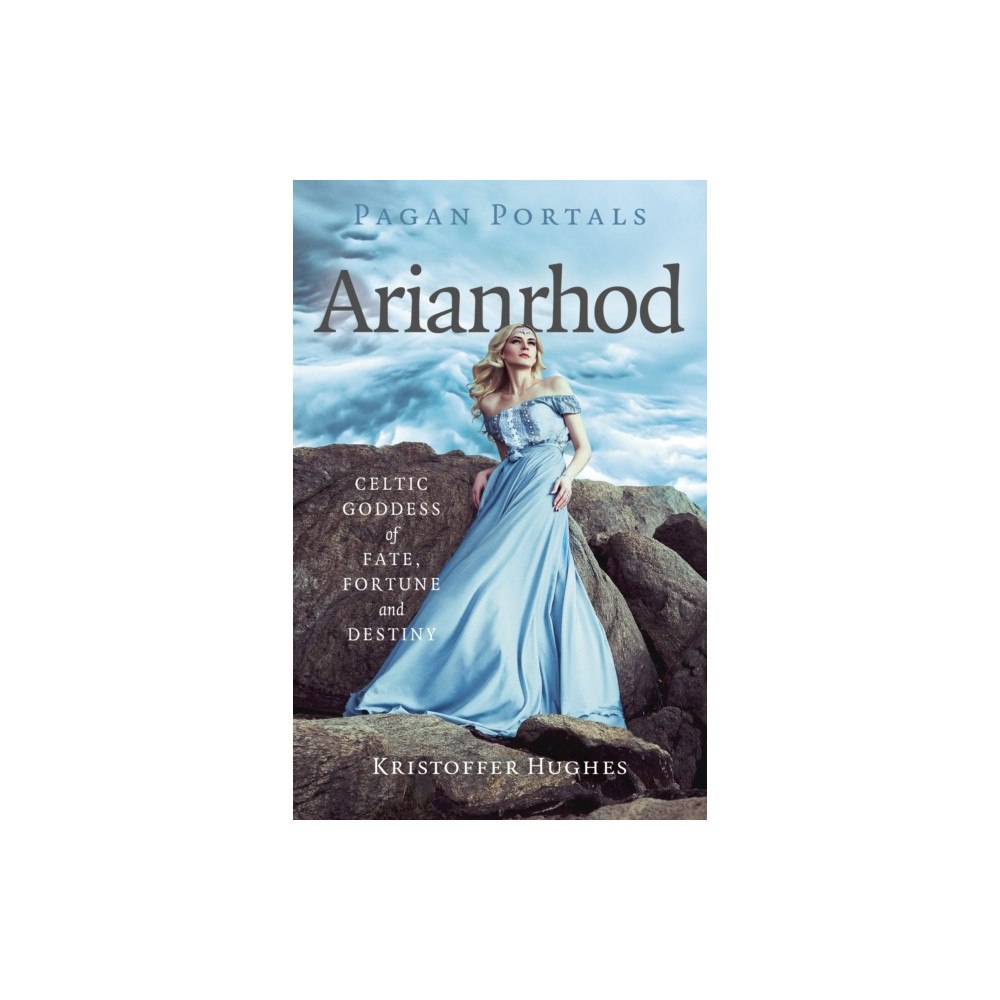 Collective Ink Pagan Portals - Arianrhod (häftad, eng)