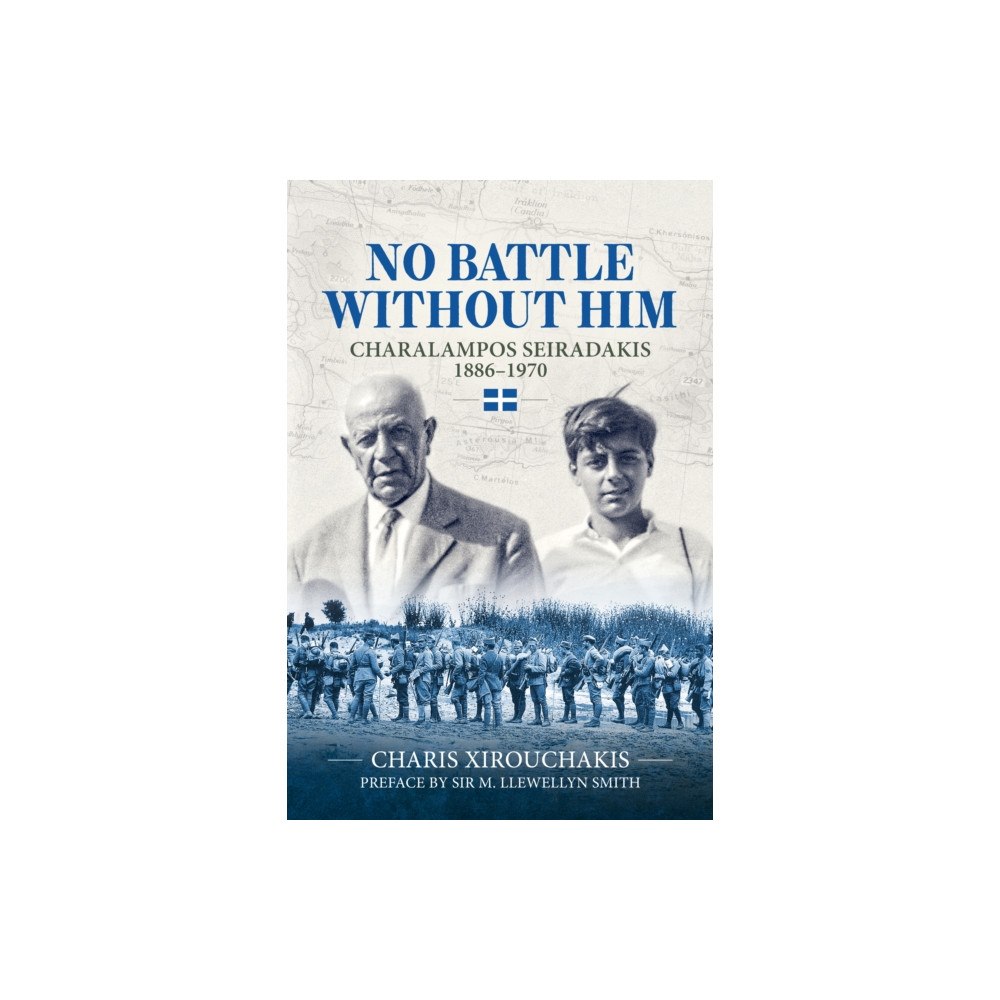 Helion & Company No Battle Without Him (häftad, eng)