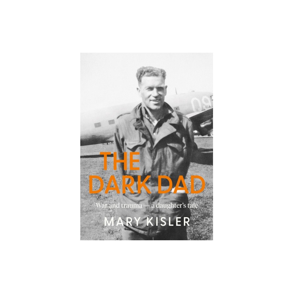 Massey University Press The Dark Dad (häftad, eng)