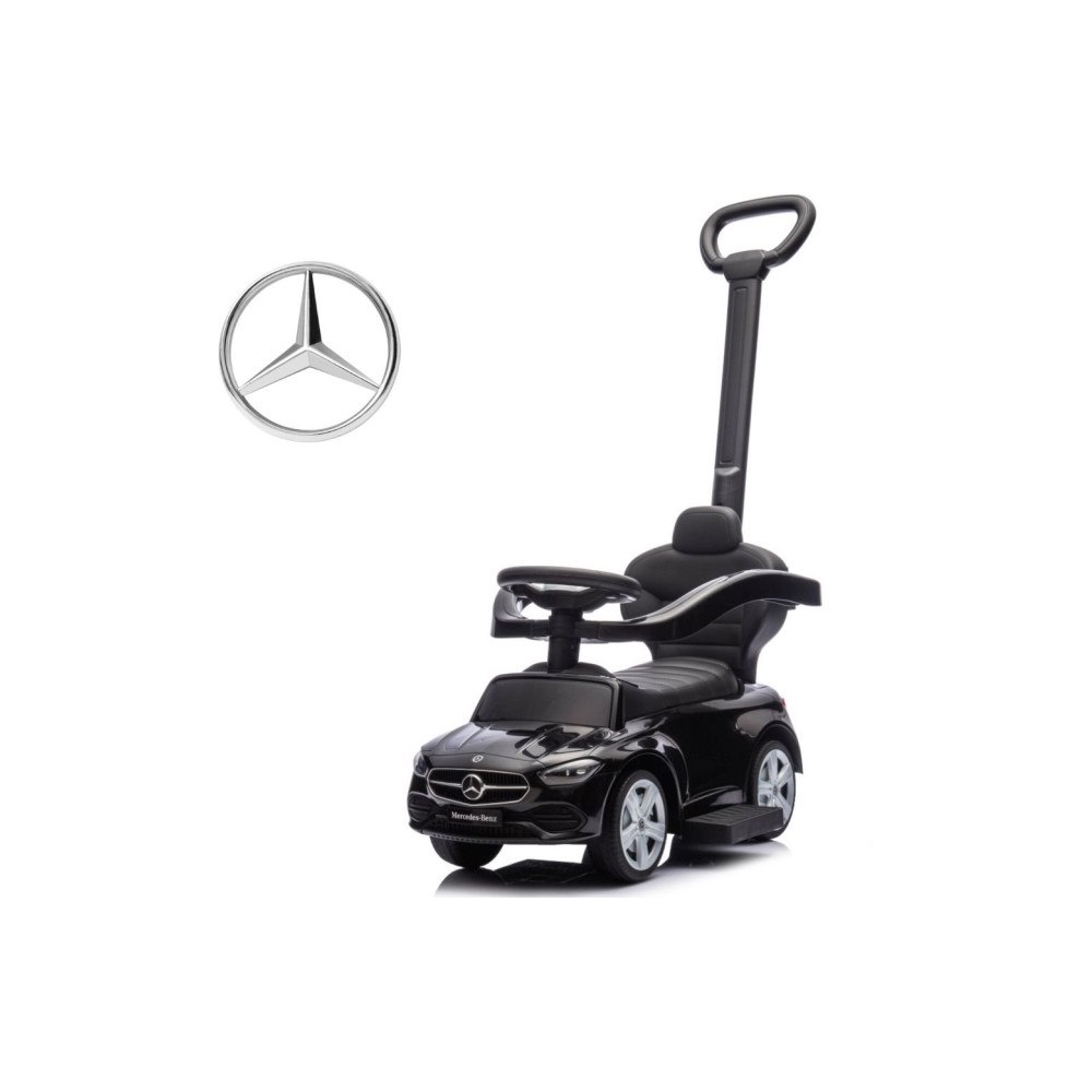 MILLY MALLY Milly Mally Milly Mally Fordon med handtag MERCEDES C-Klass...