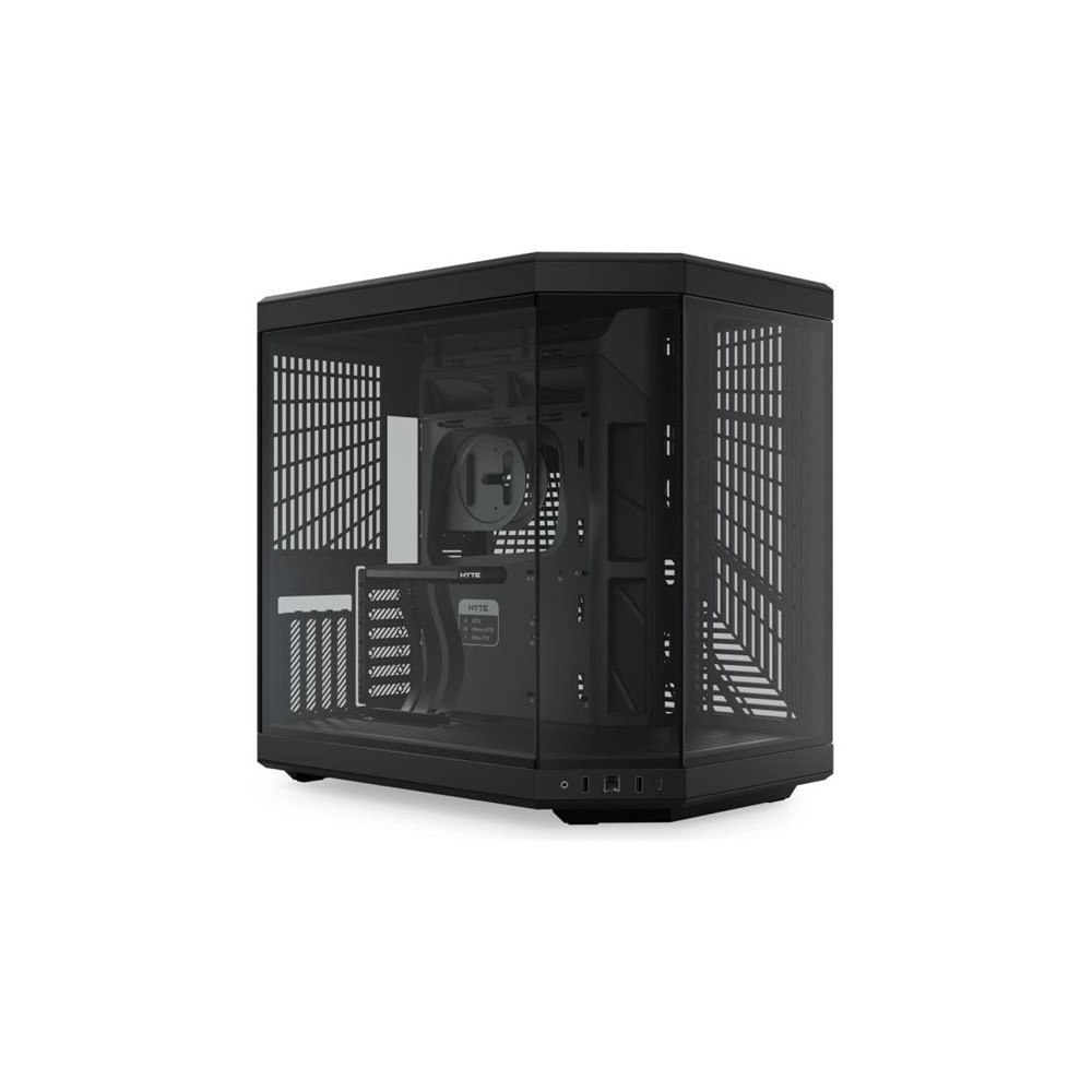 HYTE HYTE Y70 - mid tower - utökad ATX