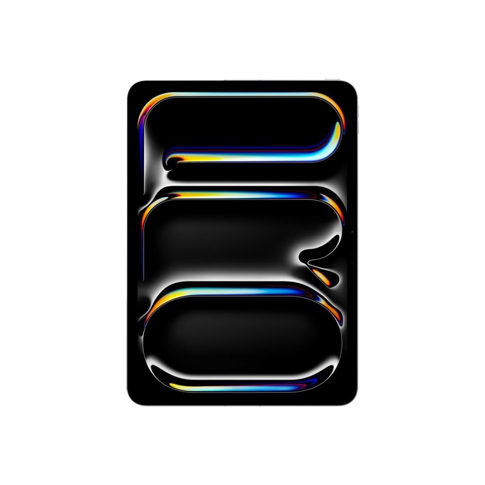 Apple Apple 11-inch iPad Pro M4 Wi-Fi - surfplatta - 256 GB - 11"