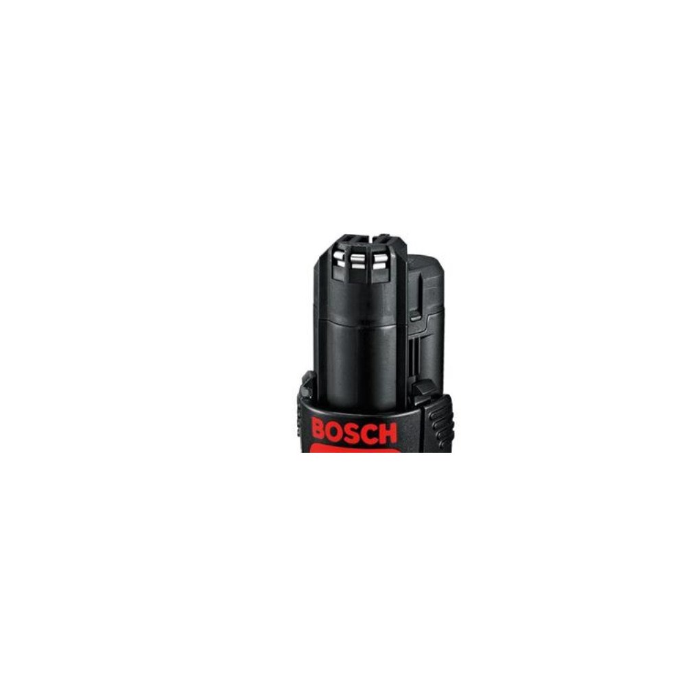 Bosch Powertools Bosch Li-Ion Batteri 12V