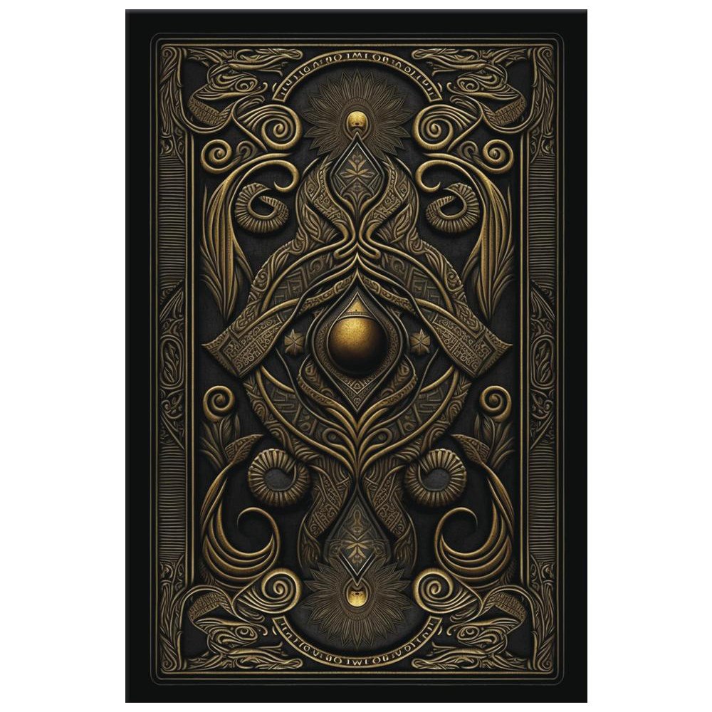 Sonya Kulynyak Whispers of Time Journal (inbunden, eng)