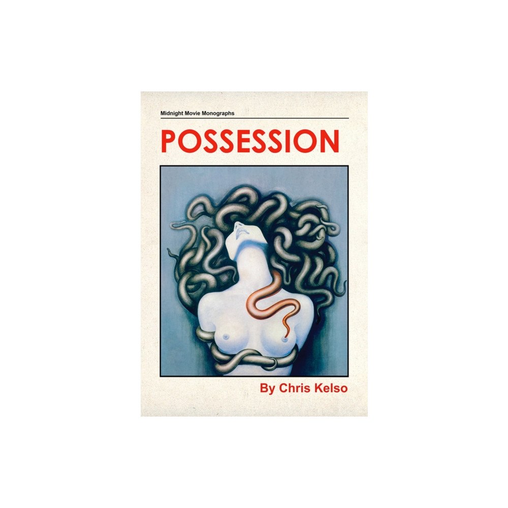 PS Publishing Possesion: Dreams of Suffering and Sanity (inbunden, eng)