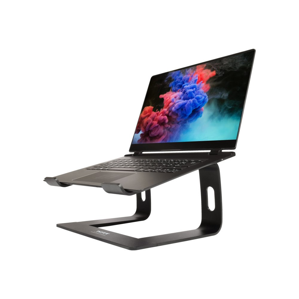 PORT Designs PORT Connect ERGONOMIC NOTEBOOK STAND - ställ för bärbar dator