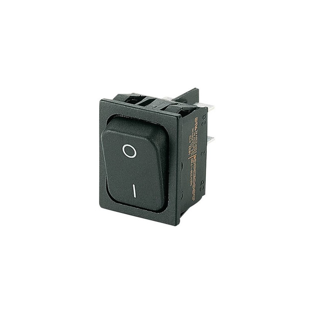 Marquardt Marquardt Vippbrytare 1832.3311 250 V/AC 20 A 2 x Av/på IP40...