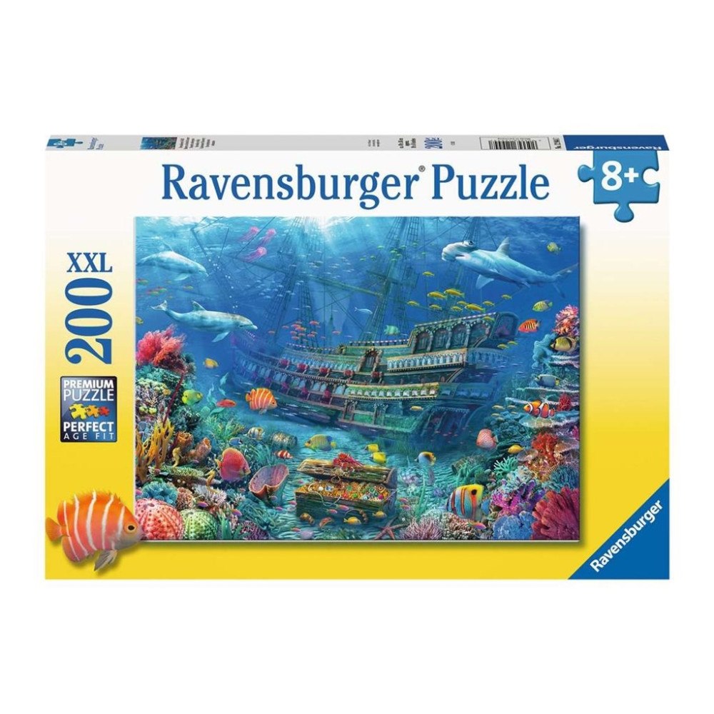 Ravensburger Ravensburger XXL