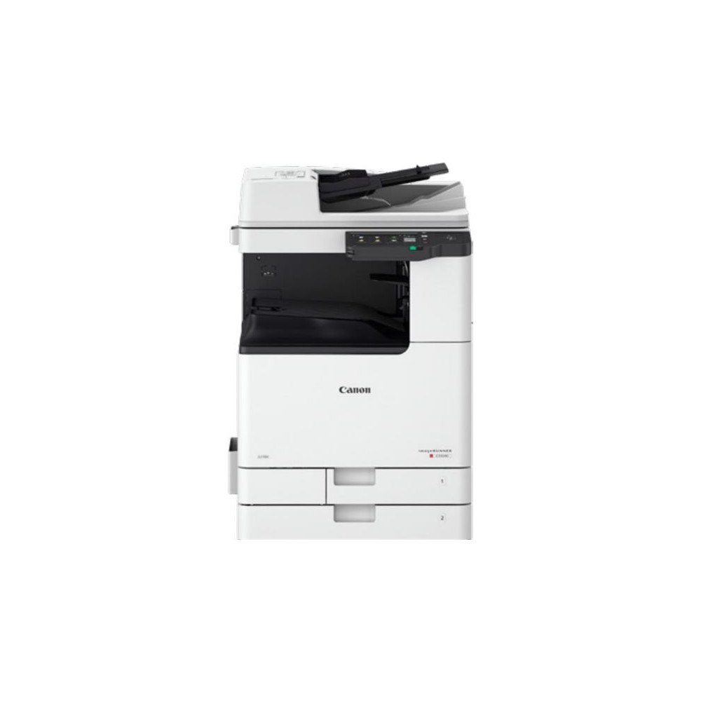 CANON Canon imageRUNNER C3326i - multifunktionsskrivare - färg
