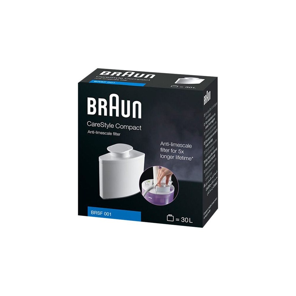 Braun Braun BRSF001 - anti-kalkfilter