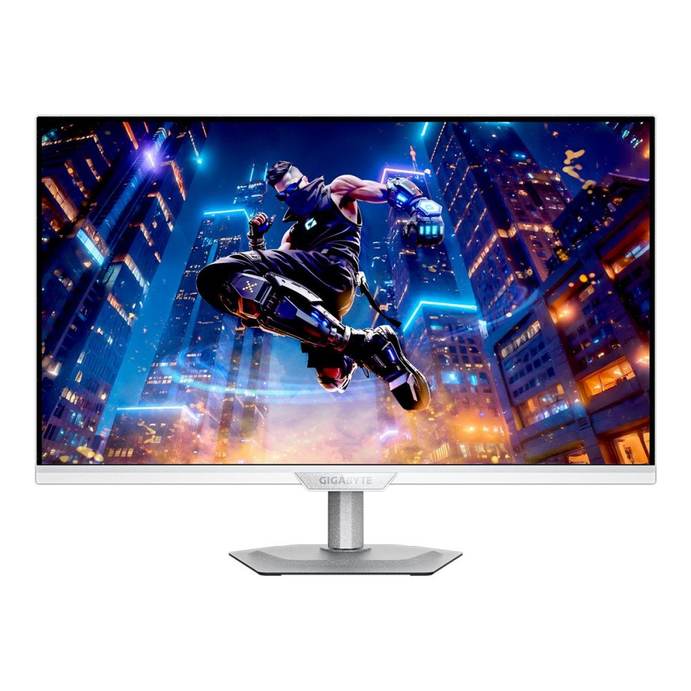 Gigabyte Gigabyte M27UP ICE - LED-skärm - 4K - 27" - HDR
