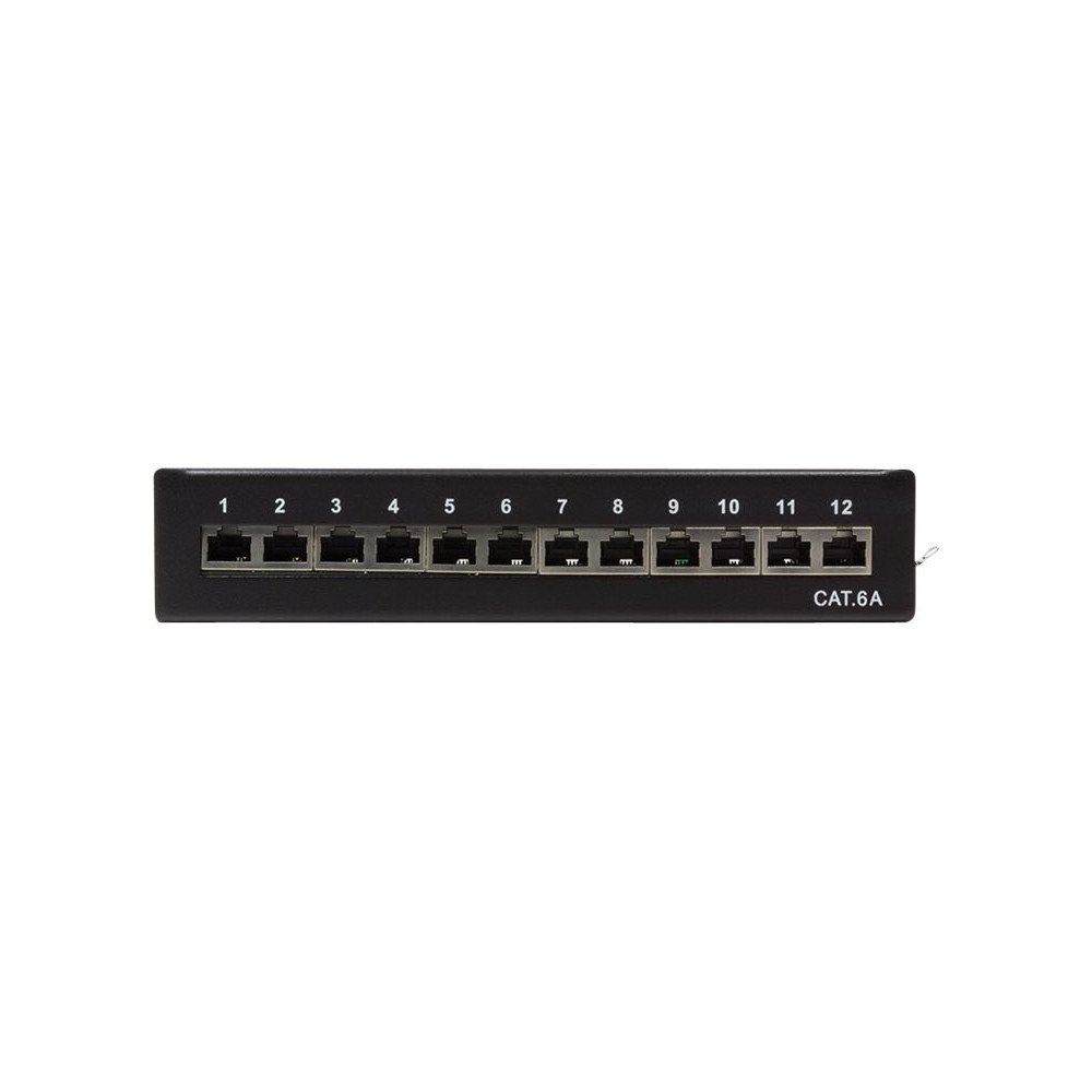 2direct LogiLink patch-panel