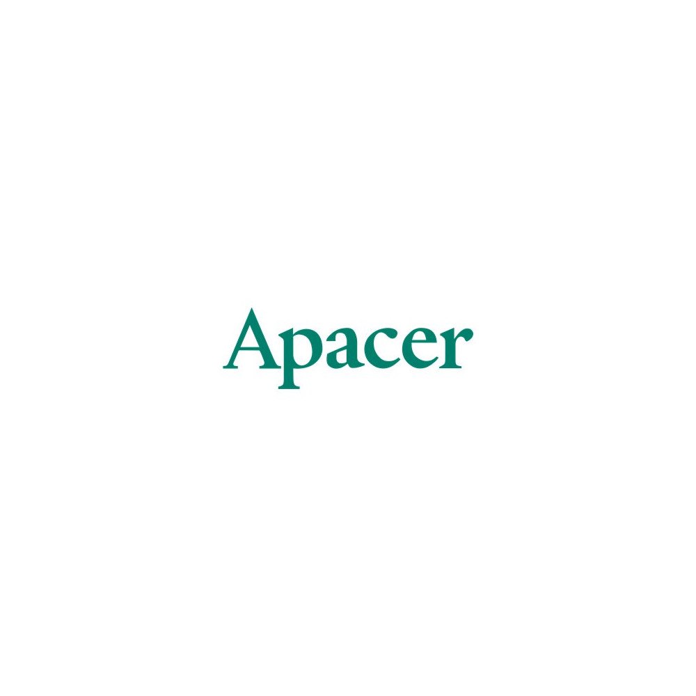 Apacer Technology Apacer AS2280P4 - SSD - 1 TB - PCIe 3.0 x4 (NVMe)