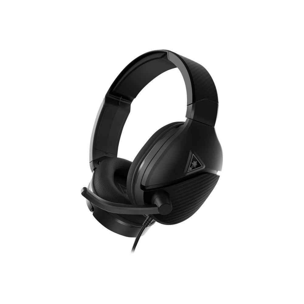 Voyetra Turtle Beach Turtle Beach Recon 200 Gen 2 - headset - 3,5 mm kontakt