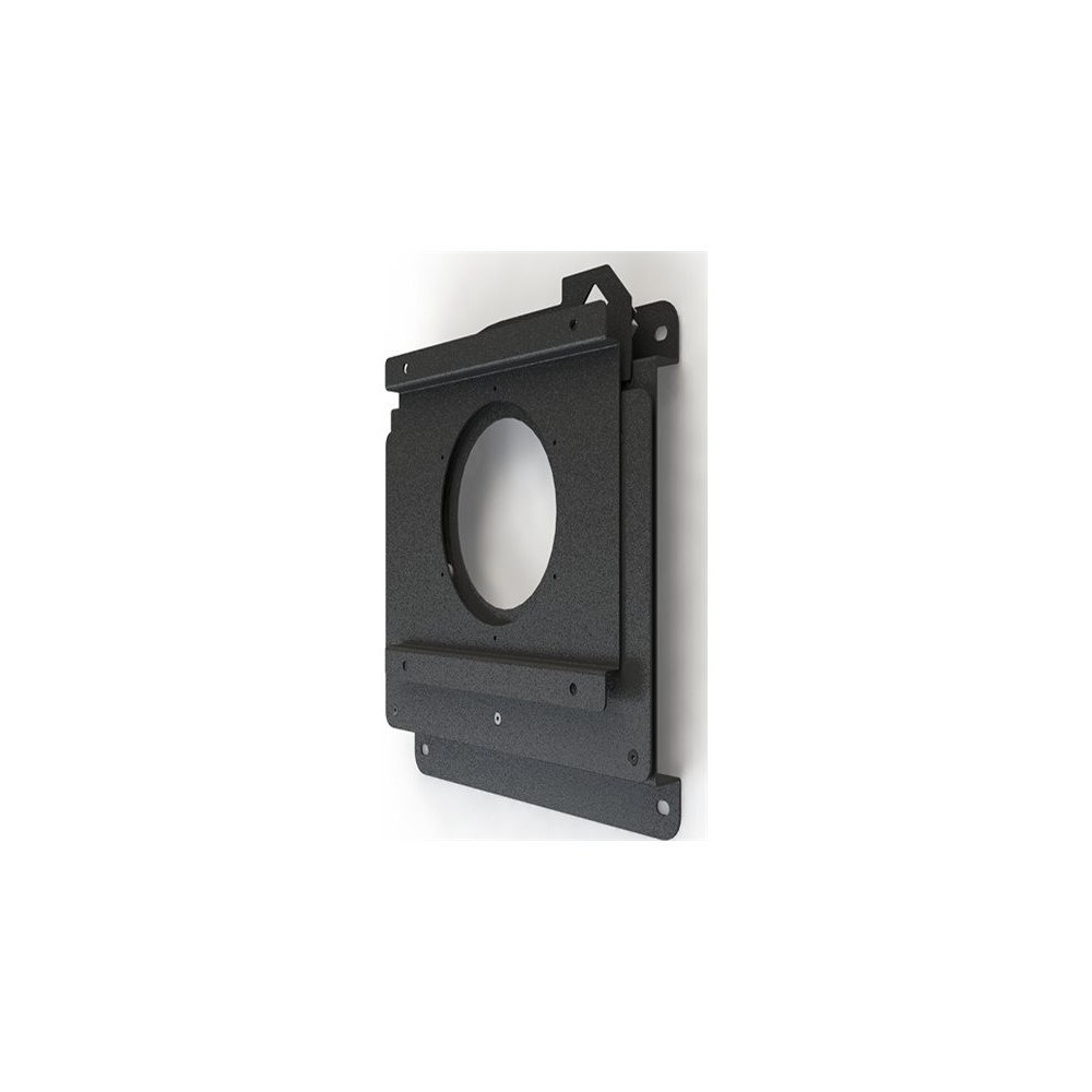 Hi-ND HI-ND monteringssats - för platt panel - roterande - svart