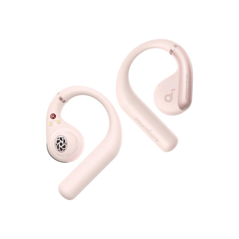 Anker Group Soundcore AeroFit - True wireless-hörlurar med mikrofon