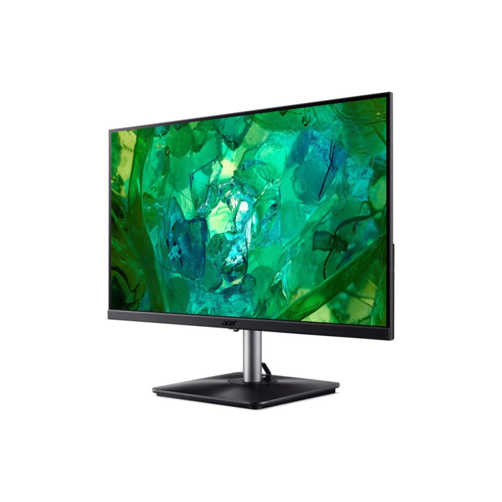 Acer Acer Vero RS242Y bpamix - RS2 Series - LED-skärm - Full HD (1080p) - 24"