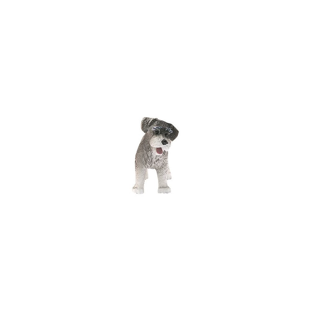 Schleich Schleich Farm World - Schnauzer-miniatur