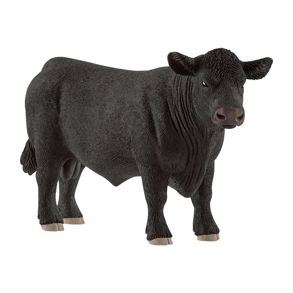 Schleich Schleich Farm World - Svart angustjur