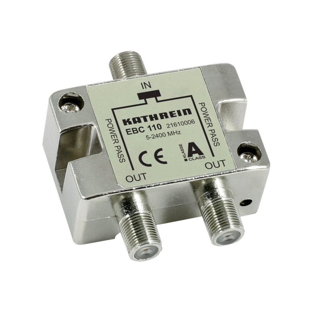 KATHREIN-Werke KATHREIN EBC 110 - linjedelare