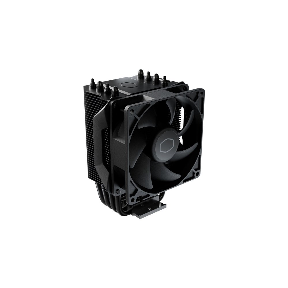 Cooler Master Cooler Master Hyper 411 Nano, Luftkylare, 9,2 cm, 76,2 m³/h,...