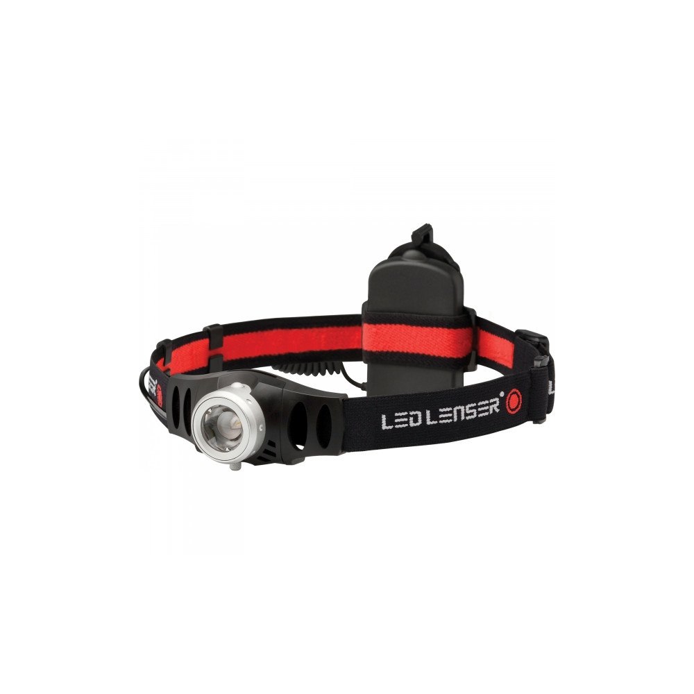 Led Lenser Ledlenser H3.2 - huvudficklampa - LED
