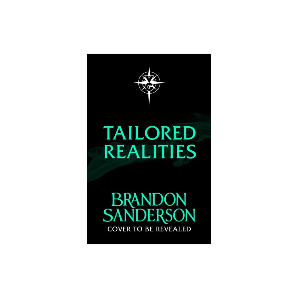 Orion Tailored Realities (häftad, eng)