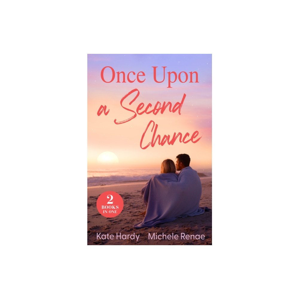 HarperCollins Publishers Once Upon A Second Chance (häftad, eng)