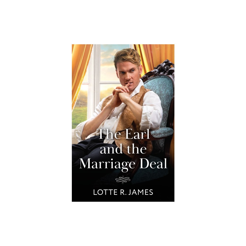 HarperCollins Publishers The Earl And The Marriage Deal (häftad, eng)